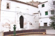 Ermita de San Antón
