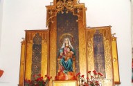 Capilla de la Virgen de Arcos