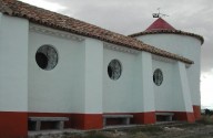 Ermita de Santa Bárbara