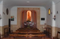 Ermita de Santa Bárbara