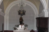 Ermita de San Isidro