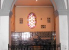 Templo Parroquial - Capilla Bautismal