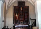 Templo Parroquial - Capilla San Antonio