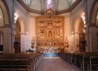 Templo Parroquial