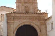 Capilla de la Virgen de Arcos