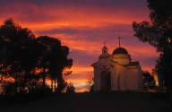 Ermita del Santo Sepulcro