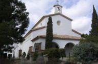Ermita del Carmen