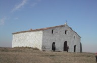 Ermita de San Isidro