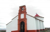 Ermita de Santa Bárbara