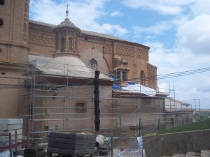 Andamios